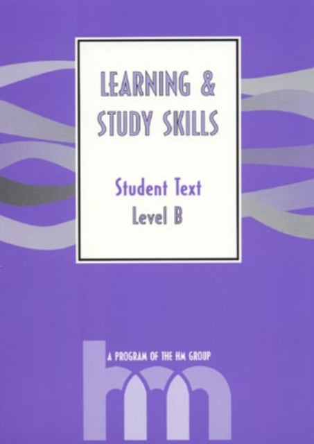 Level B: Student Text