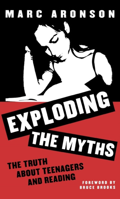 Book cover of: Exploding the Myths