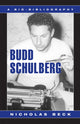 Book cover of: Budd Schulberg