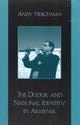 Book cover of: Duduk and National Identity in Armenia. By: Andy Nercessian