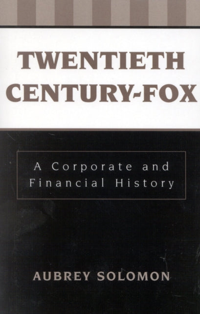 Twentieth Century-Fox