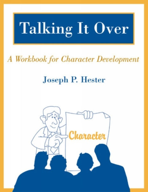 Talking it Over