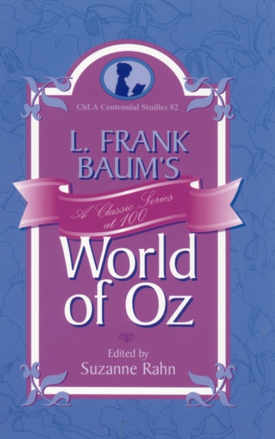 L. Frank Baum's World of Oz