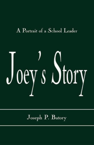 Joey's Story
