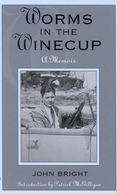 Book cover of: Worms in the Winecup