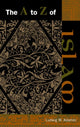 Book cover of: A to Z of Islam. By: Ludwig W. Adamec