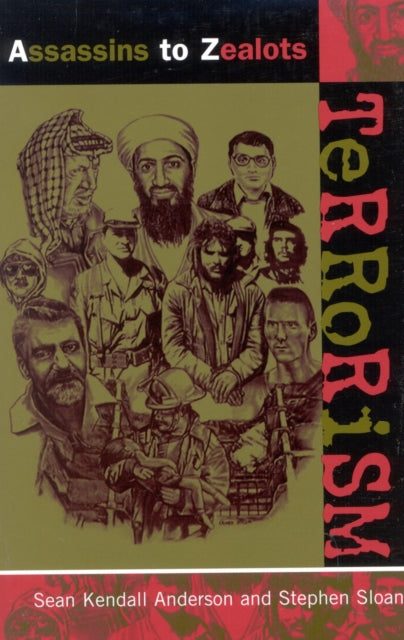 Terrorism