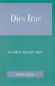 Book cover of: Dies Irae. By: Chase Robert