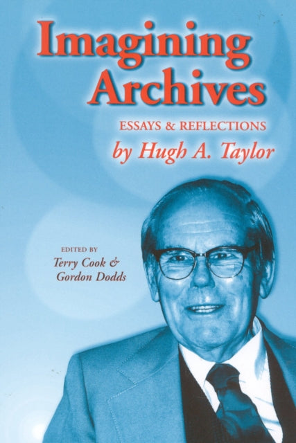 Imagining Archives