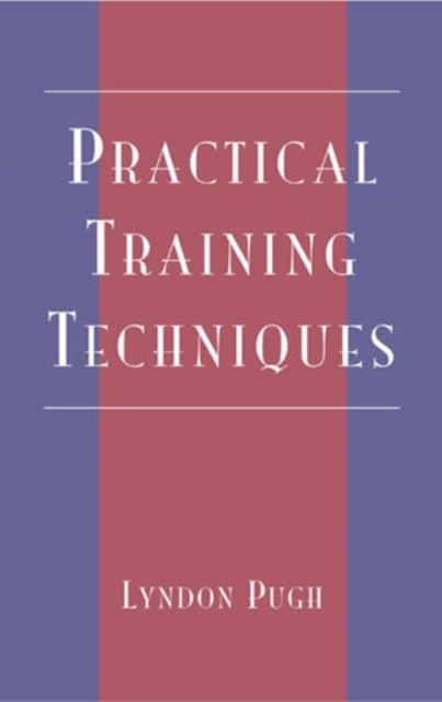 Practical Training Techniques