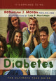 Book cover of: Diabetes. By: Merriman Lisa P.