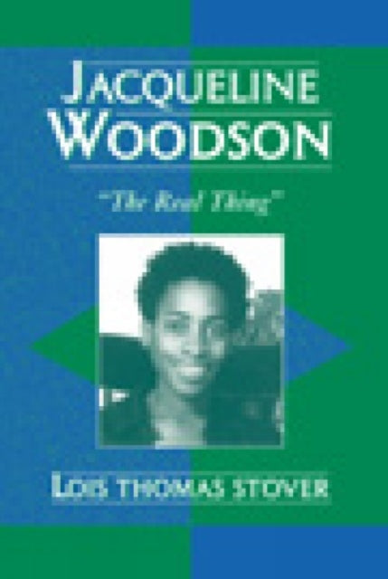 Jacqueline Woodson