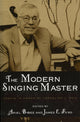 Book cover of: Modern Singing Master. By: Bybee Ariel