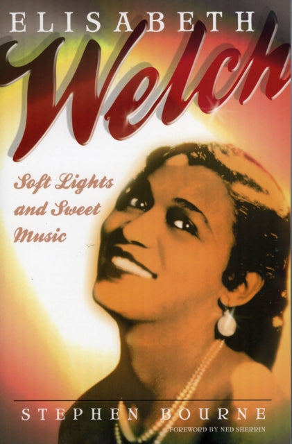 Book cover of: Elisabeth Welch. By: Bourne Stephen
