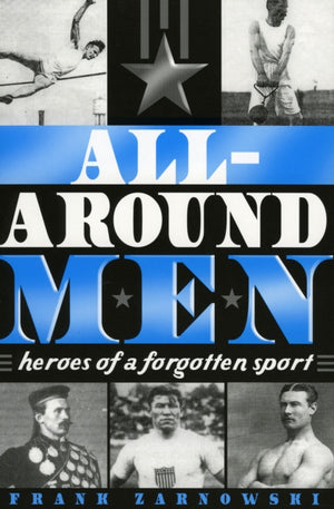 All-Around Men
