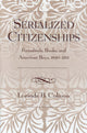 Book cover of: Serialized Citizenships