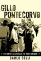 Book cover of: Gillo Pontecorvo