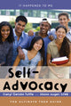 Book cover of: Self-Advocacy. By: Cheryl Tuttle