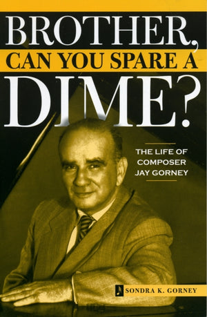 Brother, Can You Spare a Dime?