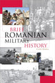 Book cover of: Brief Romanian Military History. By: Calin Hentea, Călin Hentea