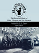 Book cover of: Ellingtonia. By: W. E. Timner, Timner W.