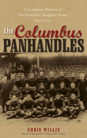 The Columbus Panhandles
