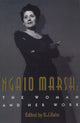 Book cover of: Ngaio Marsh. By: B. J. Rahn