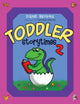 Book cover of: Toddler Storytimes II. By: Diane Briggs