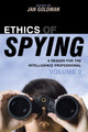Book cover of: Ethics of Spying