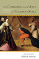 Book cover of: Commedia dell'Arte of Flaminio Scala. By: Flaminio Scala