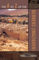 Book cover of: A to Z of the Berbers (Imazighen)