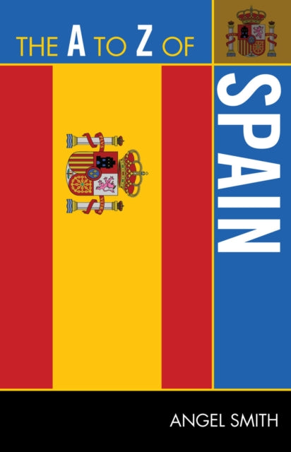 The A to Z of Spain