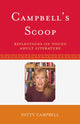 Book cover of: Campbell's Scoop. By: Patricia J. Campbell