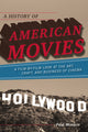 Book cover of: History of American Movies. By: Paul Monaco