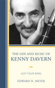 Book cover of: Life and Music of Kenny Davern. By: Edward N. Meyer