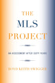 Book cover of: MLS Project. By: Boyd Keith Swigger