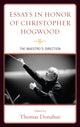 Book cover of: Essays in Honor of Christopher Hogwood. By: Christopher Hogwood