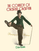 Book cover of: Comedy of Charlie Chaplin. By: Dan Kamin