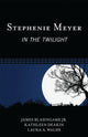 Book cover of: Stephenie Meyer. By: James Blasingame