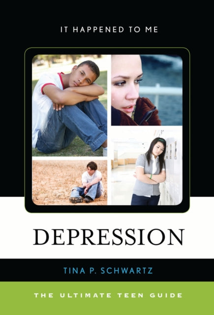 Book cover of: Depression