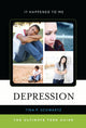 Book cover of: Depression