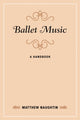 Book cover of: Ballet Music
