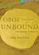 Book cover of: Oboe Unbound. By: Libby Van Cleve