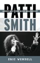 Book cover of: Patti Smith. By: Eric Wendell