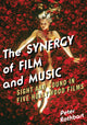 Book cover of: Synergy of Film and Music. By: Peter Rothbart