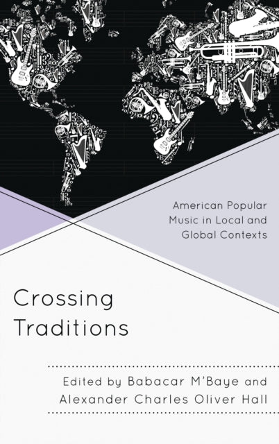 Book cover of: Crossing Traditions