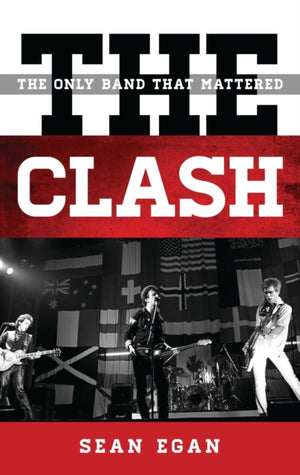 The Clash