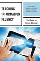 Book cover of: Teaching Information Fluency