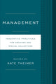 Book cover of: Management. By: Kate Theimer