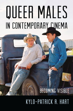 Queer Males in Contemporary Cinema